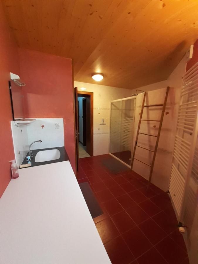 Chalet Les Chardons Gerardmer Exterior photo