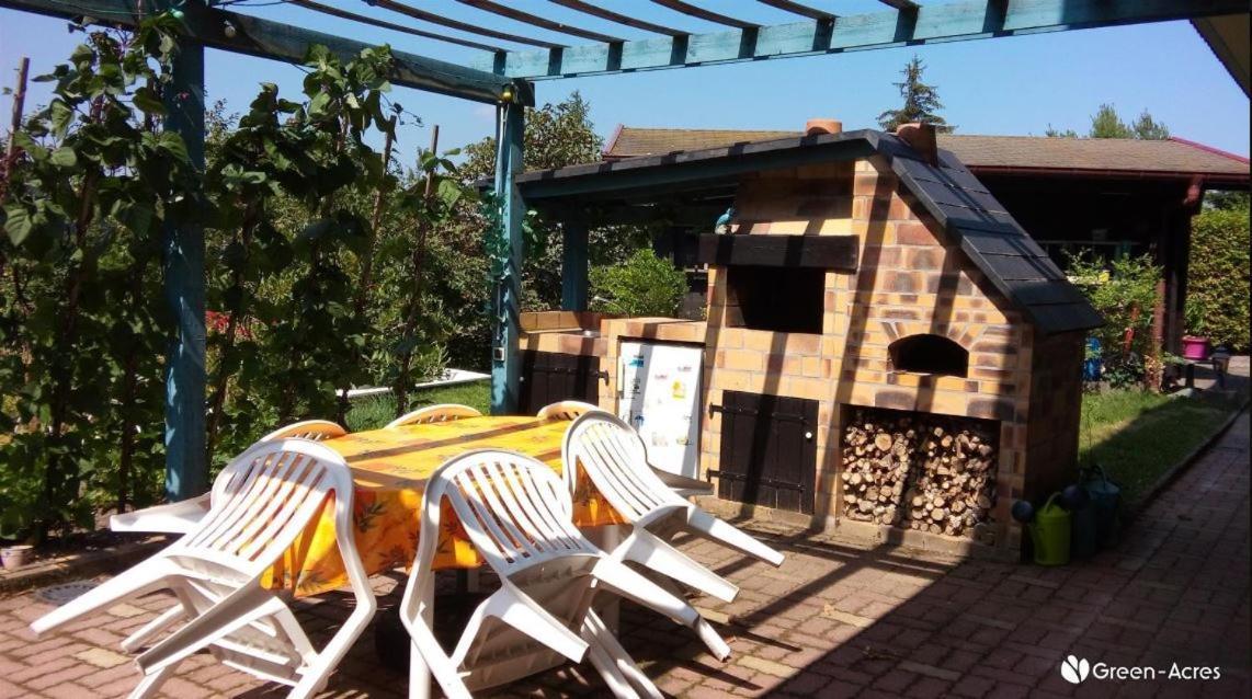 Chalet Les Chardons Gerardmer Exterior photo